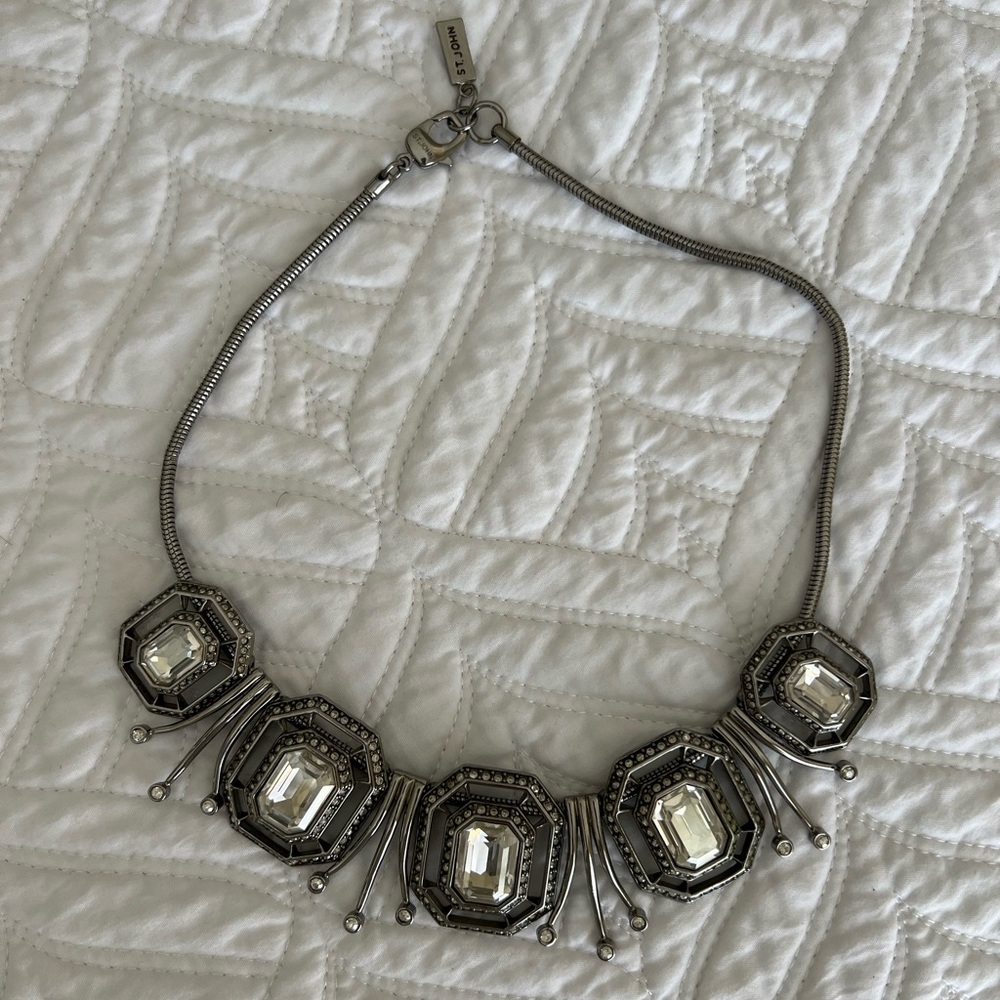 St.John Necklace
